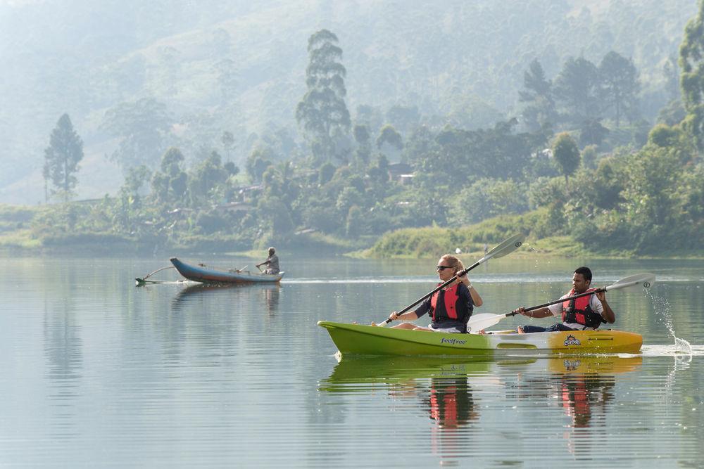 Ceylon Tea Trails Ξενοδοχείο Norwood Εξωτερικό φωτογραφία